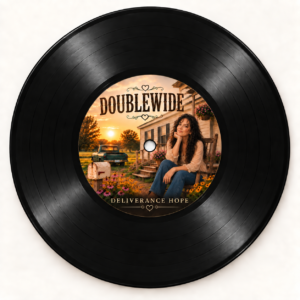 Doublewide – Digital MP3 Download