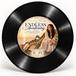 Endless Awakening – 24 Track Collection– Digital MP3 Download