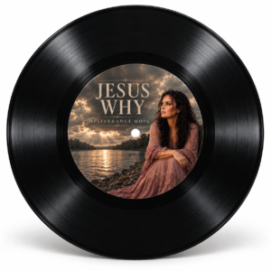 Jesus Why – Digital MP3 Download