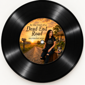 At The End Of A Dead End Road – Digital MP3 Download