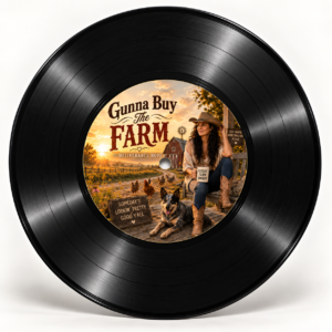 Gunna Buy The Farm – Digital MP3 Download
