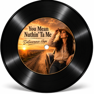 You Mean Nuthin' Ta Me – Digital MP3 Download